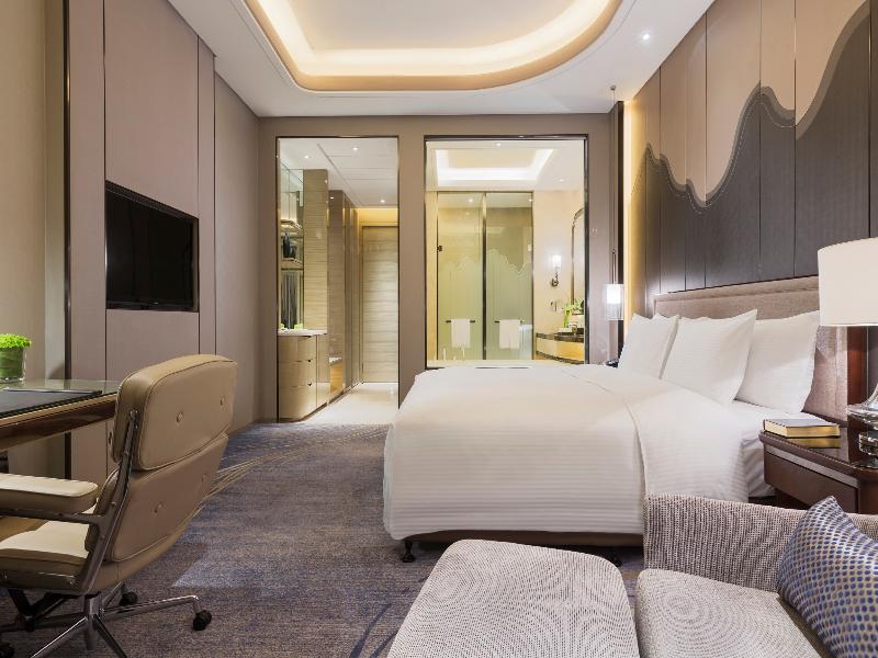 Executive Floor King Room