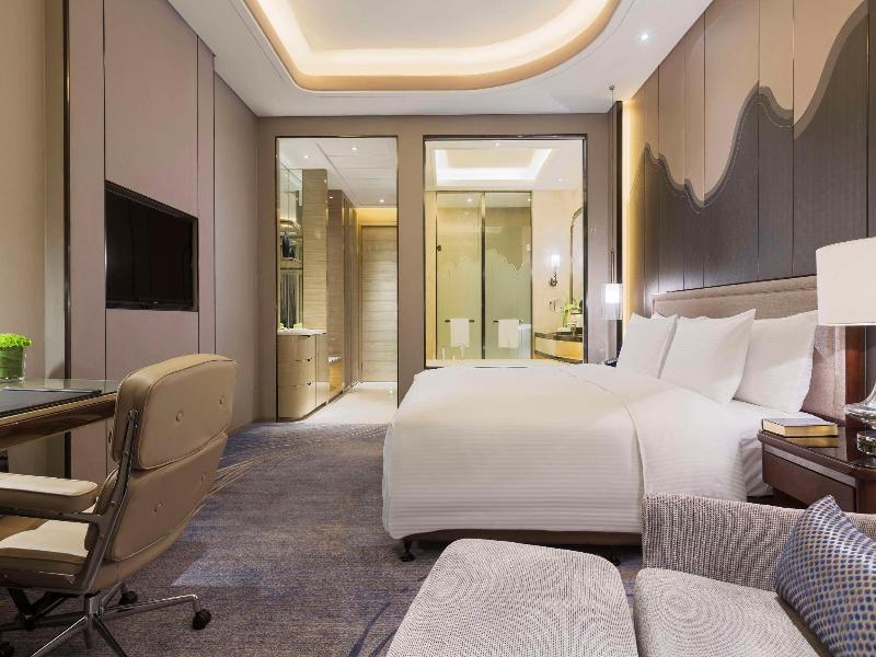 Wanda Realm Changzhou Hotel image