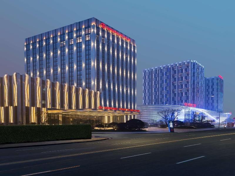 Wanda Realm Jingzhou image