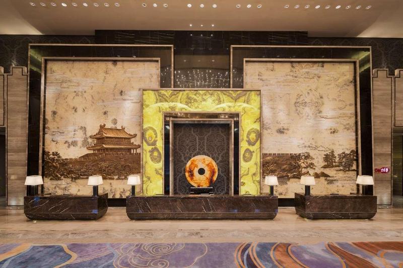Wanda Realm Jingzhou image