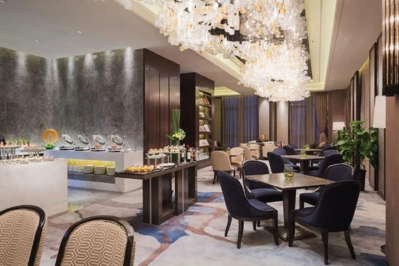 Wanda Realm Jingzhou image