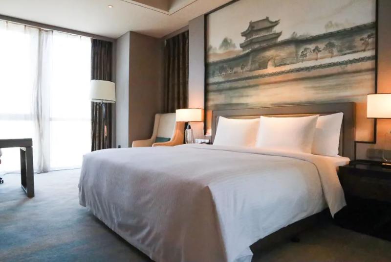 Wanda Realm Jingzhou image