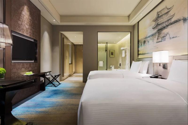 Wanda Realm Jingzhou image