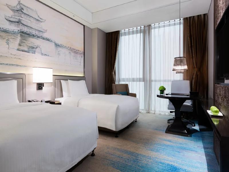 Wanda Realm Jingzhou image