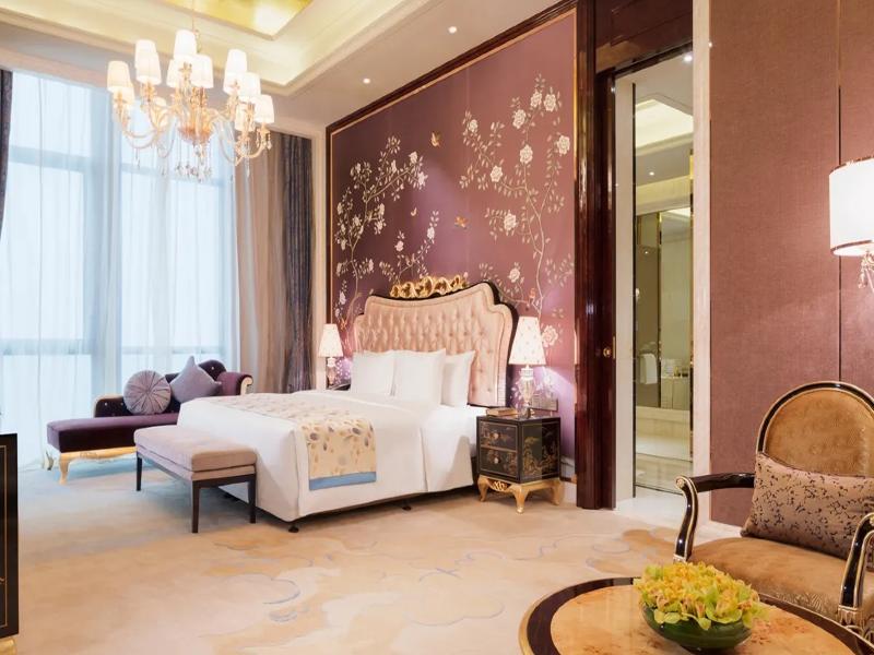 Wanda Realm Jingzhou image