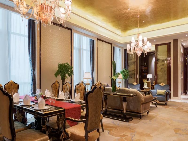 Wanda Realm Jingzhou image
