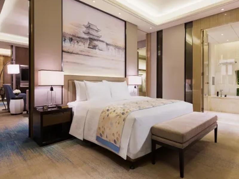 Wanda Realm Jingzhou image