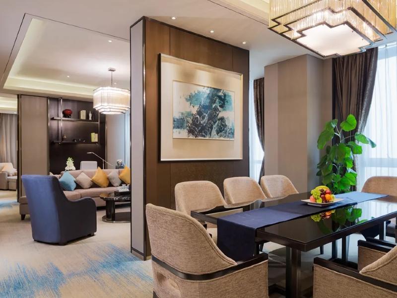 Wanda Realm Jingzhou image