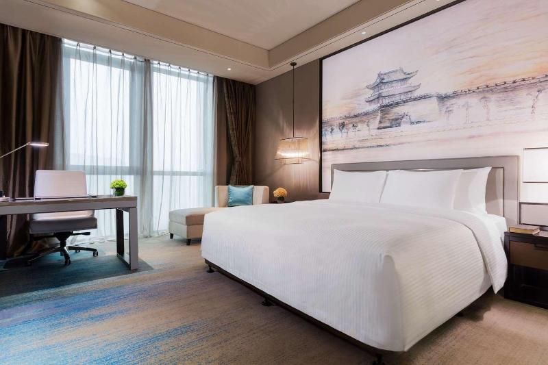 Wanda Realm Jingzhou image
