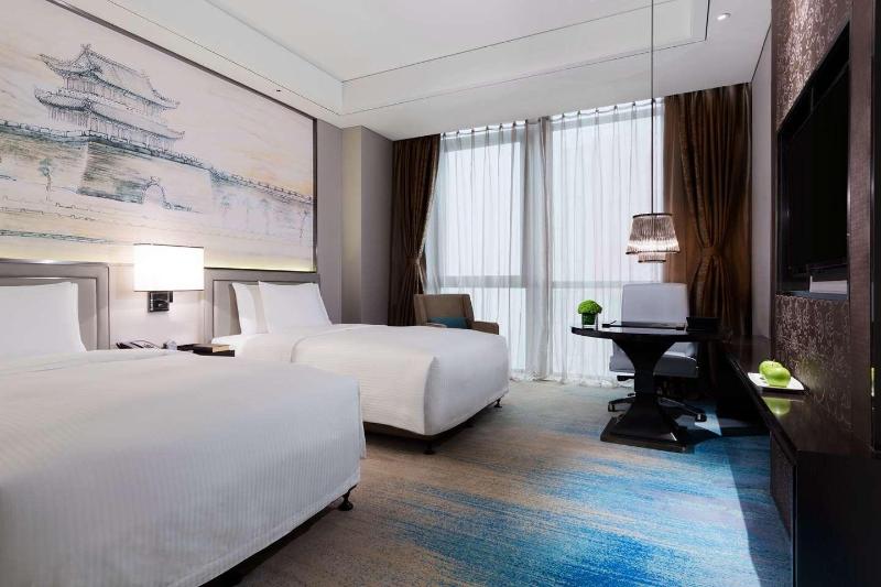 Wanda Realm Jingzhou image
