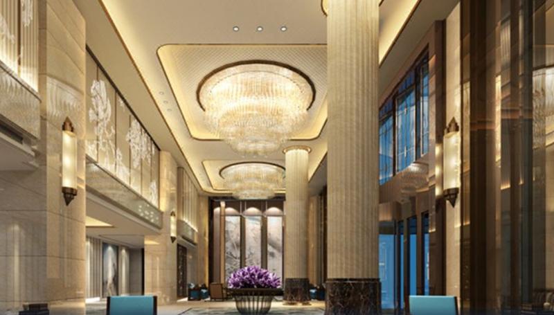 Wuhan Zhenye International Hotel