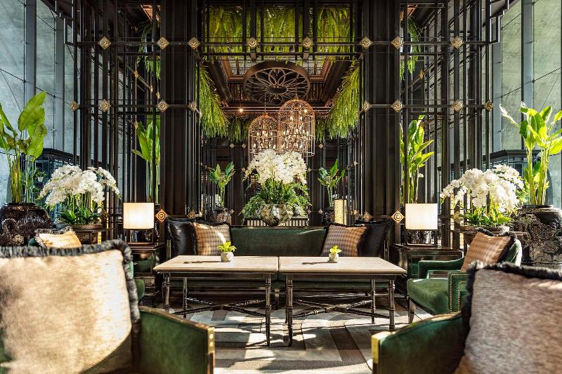 Yinchuan Kempinski Hotel image