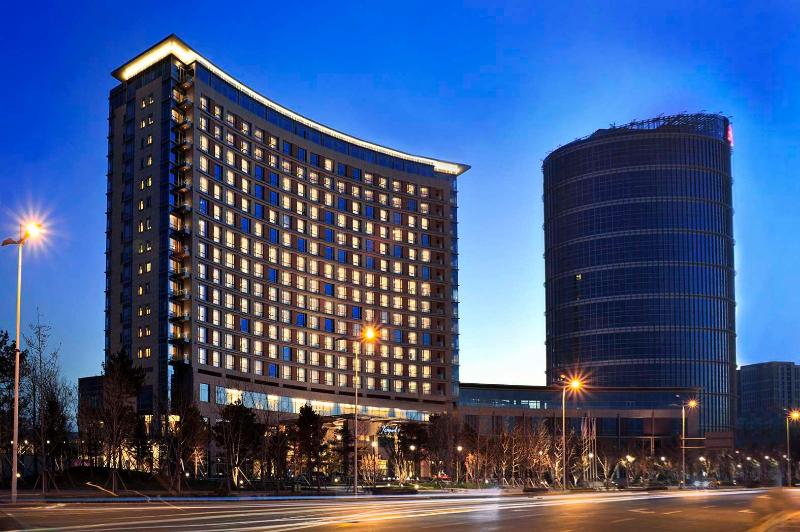 Yinchuan Kempinski Hotel image