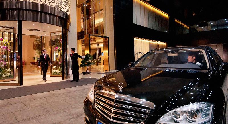 Yinchuan Kempinski Hotel image