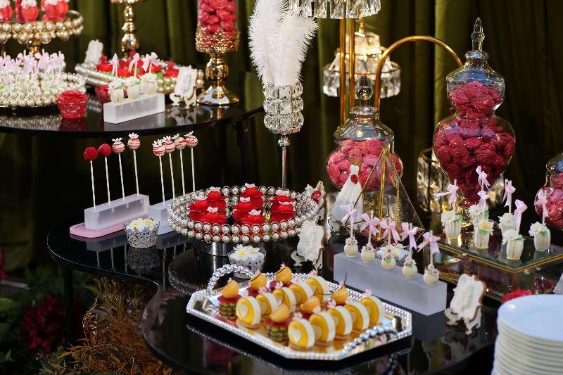 Yinchuan Kempinski Hotel image