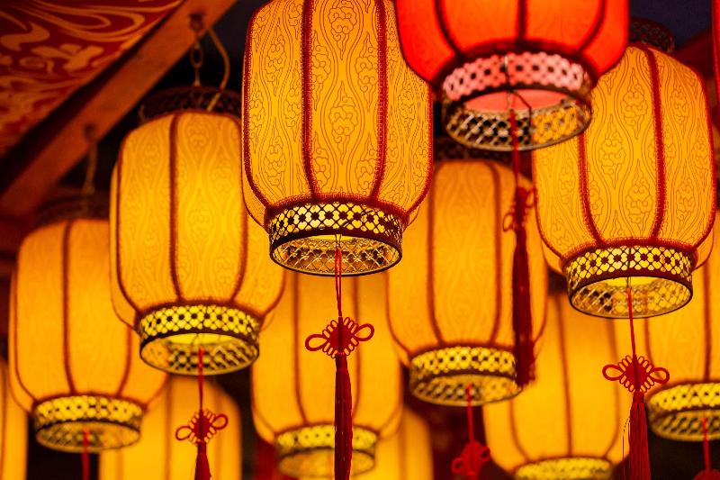 Yinchuan Kempinski Hotel image