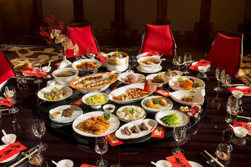 Yinchuan Kempinski Hotel image