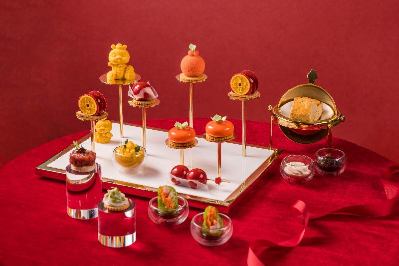 Yinchuan Kempinski Hotel image
