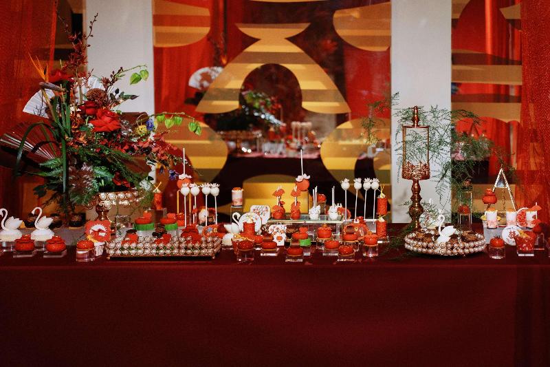 Yinchuan Kempinski Hotel image