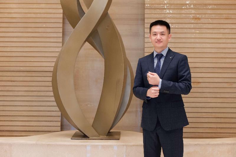 Yinchuan Kempinski Hotel image