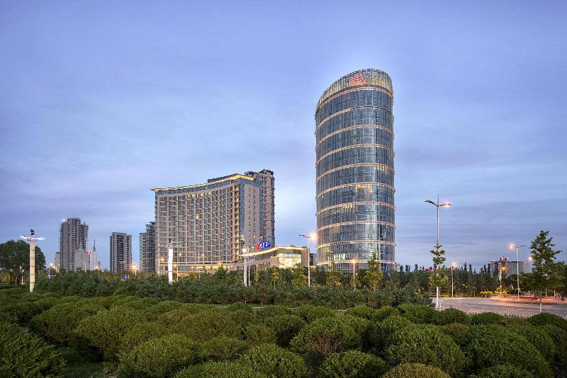 Yinchuan Kempinski Hotel image