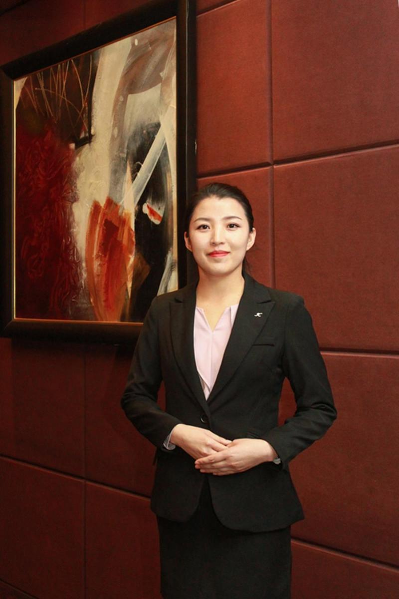 Yinchuan Kempinski Hotel image