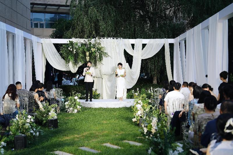 Yinchuan Kempinski Hotel image