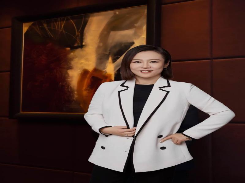 Yinchuan Kempinski Hotel image