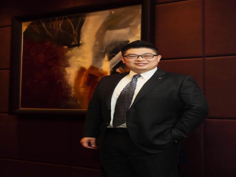 Yinchuan Kempinski Hotel image
