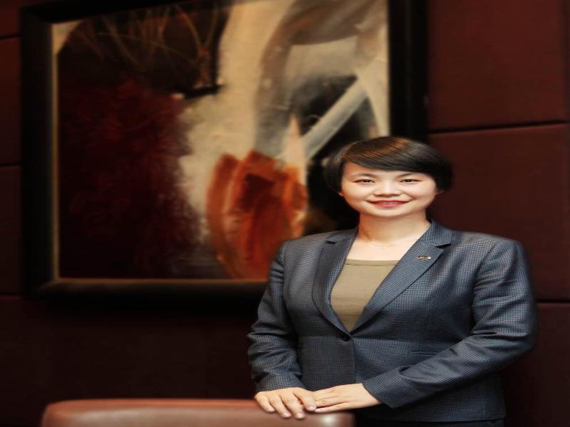 Yinchuan Kempinski Hotel image