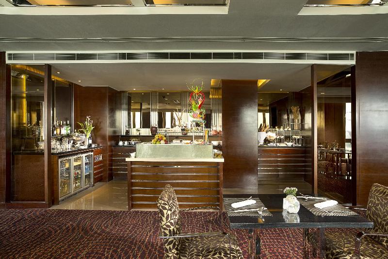Yinchuan Kempinski Hotel image