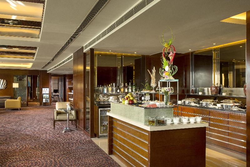 Yinchuan Kempinski Hotel image