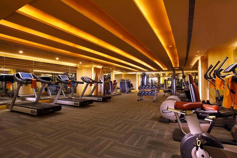 Yinchuan Kempinski Hotel image