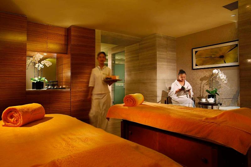 Yinchuan Kempinski Hotel image