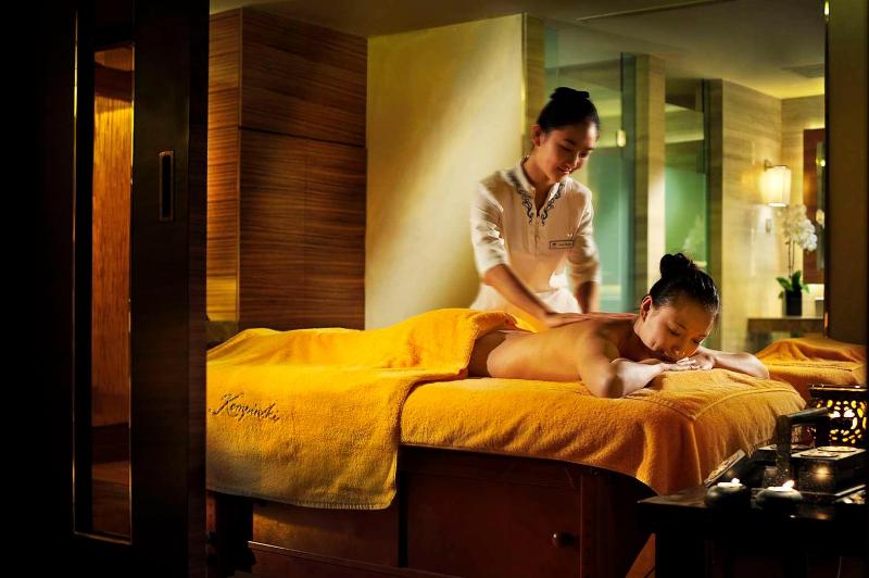 Yinchuan Kempinski Hotel image