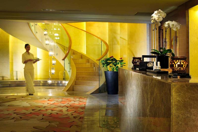 Yinchuan Kempinski Hotel image