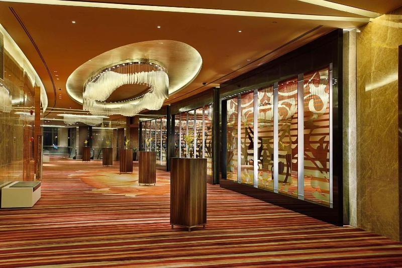 Yinchuan Kempinski Hotel image