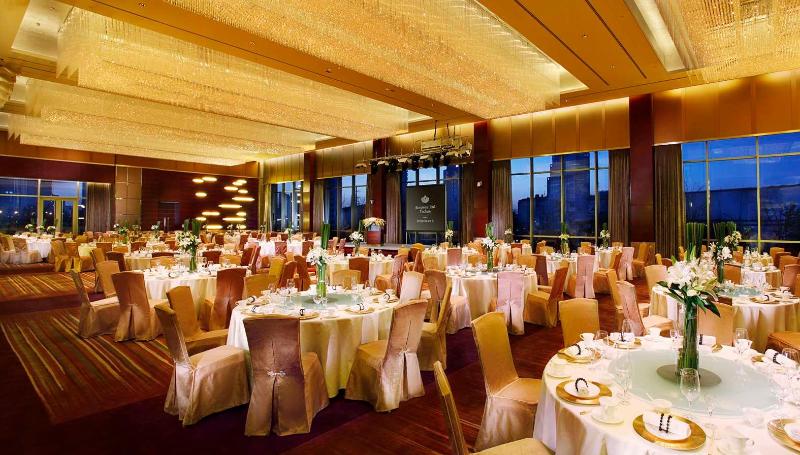 Yinchuan Kempinski Hotel image