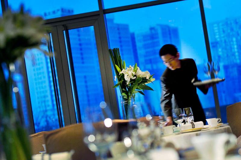 Yinchuan Kempinski Hotel image