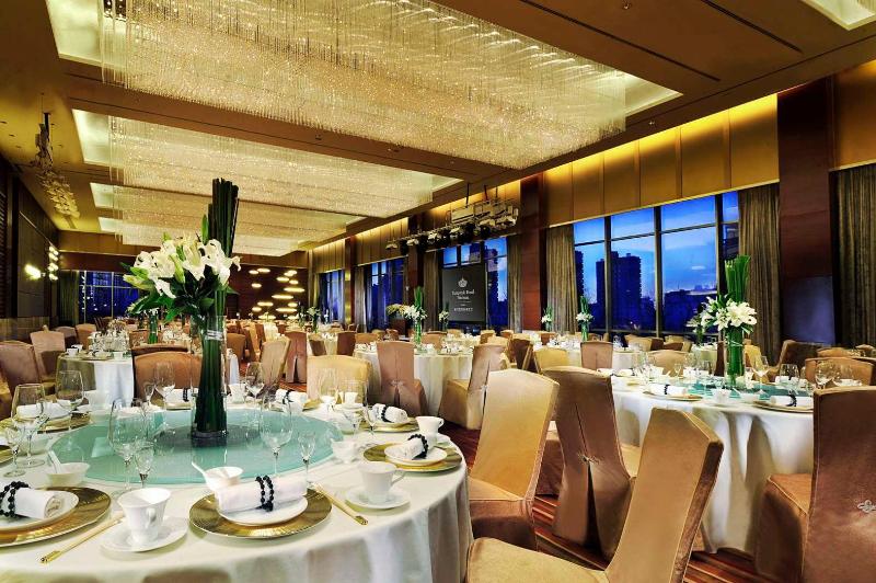 Yinchuan Kempinski Hotel image