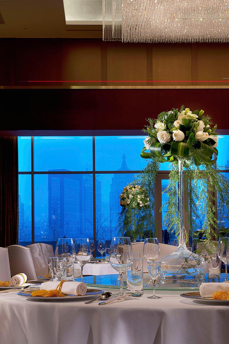 Yinchuan Kempinski Hotel image