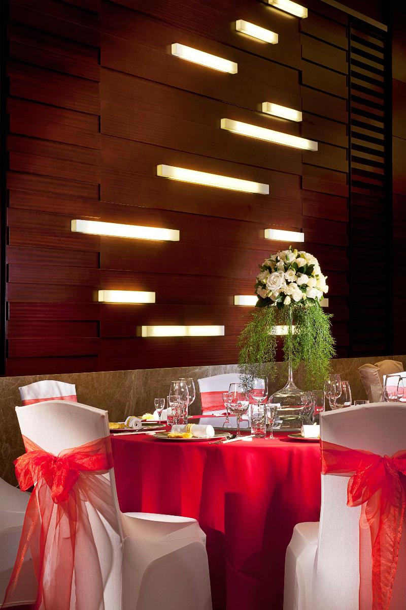 Yinchuan Kempinski Hotel image