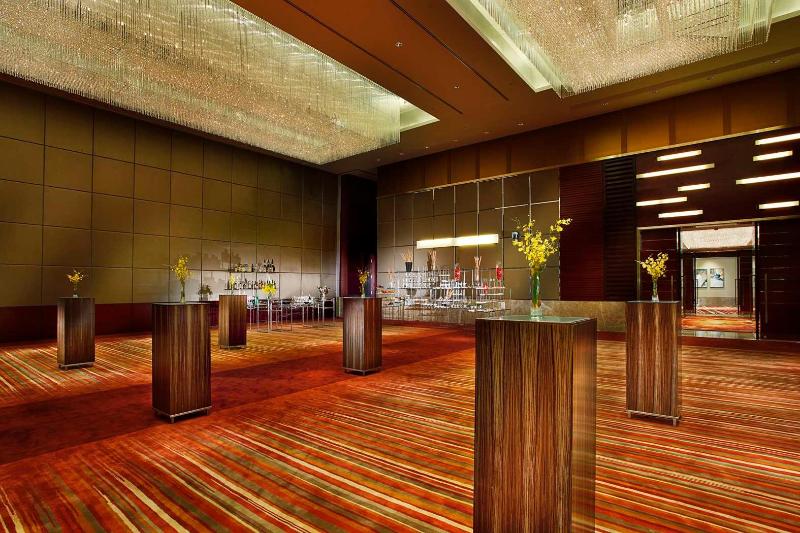 Yinchuan Kempinski Hotel image
