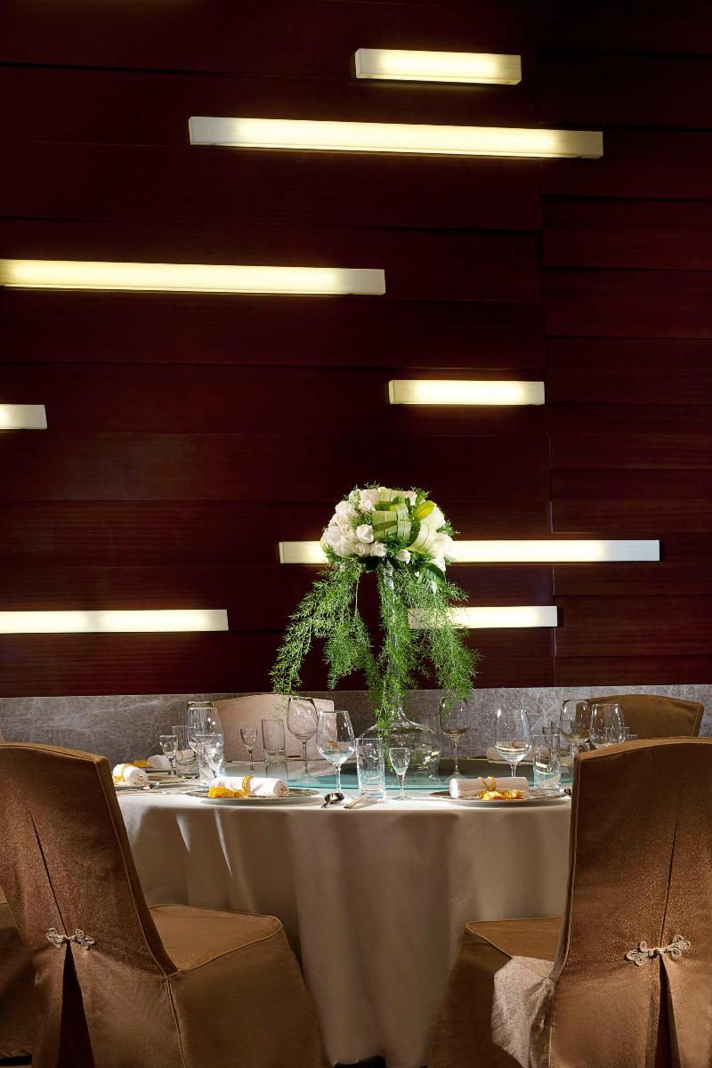 Yinchuan Kempinski Hotel image