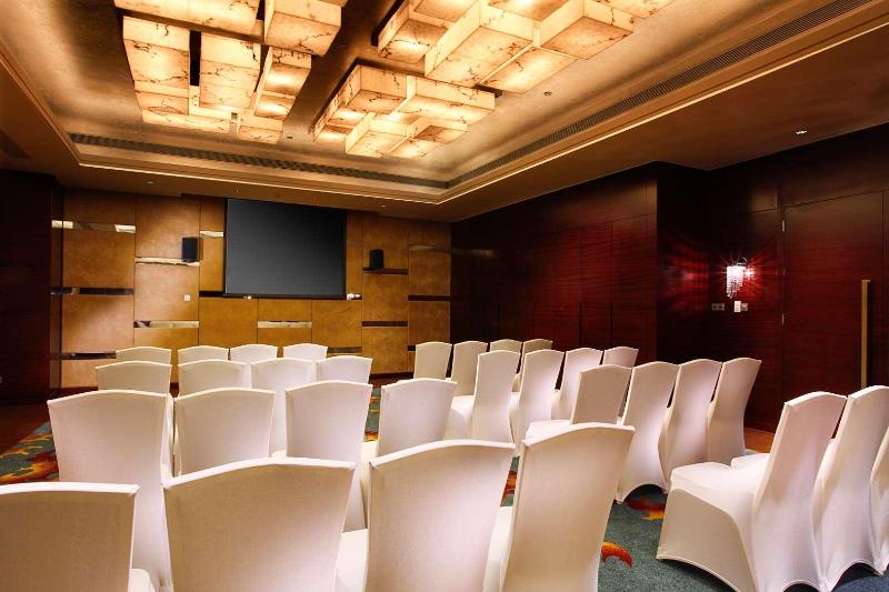 Yinchuan Kempinski Hotel image