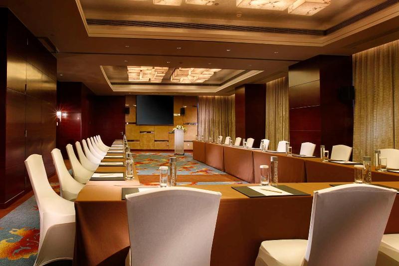 Yinchuan Kempinski Hotel image