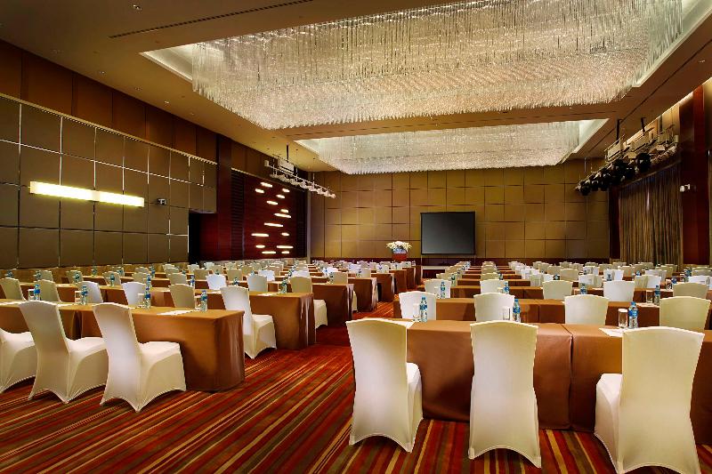 Yinchuan Kempinski Hotel image