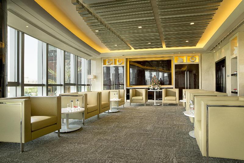Yinchuan Kempinski Hotel image