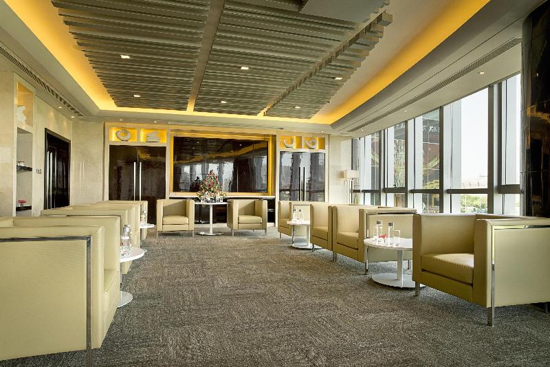 Yinchuan Kempinski Hotel image