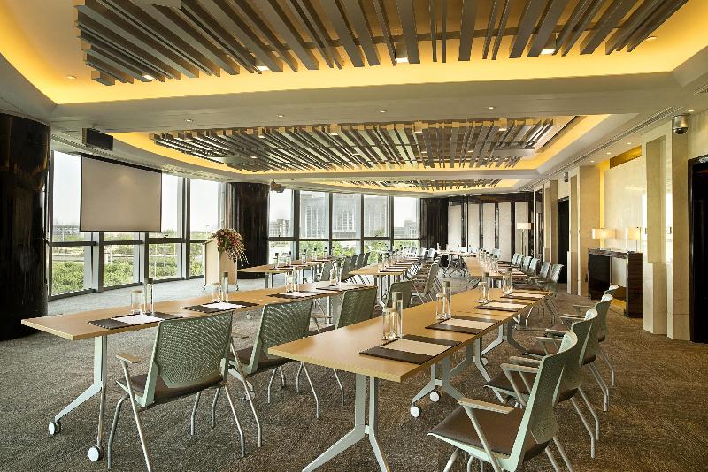Yinchuan Kempinski Hotel image